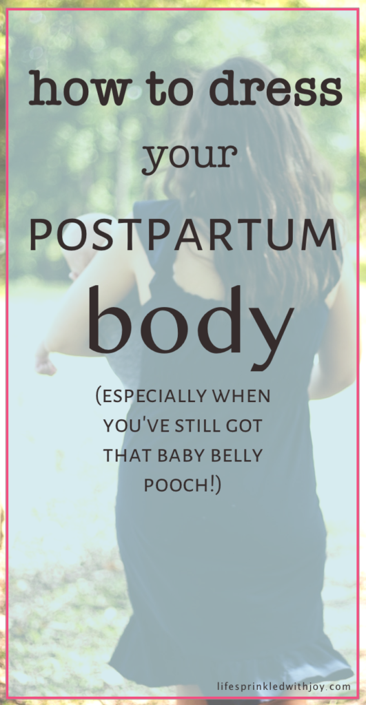 I really needed these ideas! losing the baby weight is SO HARD, and I want to feel comfortable in my own clothes NOW! Pinning! #postpartum #postbabybelly #bellypooch #pregnancy #postpartumbody #newmom #losethebabyweight #style #fashion #momclothes #stylish #postpartumrecovery #casualoutfits #newbaby #nursing #nursingtank #breastfeeding