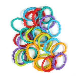 baby ring toys