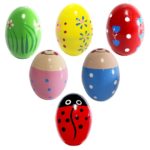 musical egg shakers for babies