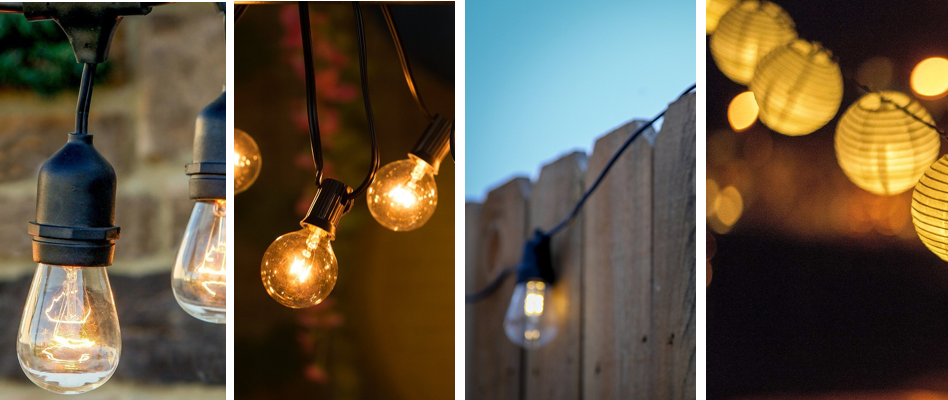 string lights to buy outdoor backyard