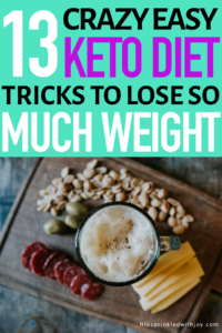 What you NEED TO KNOW to LOSE WEIGHT on the KETO DIET! All the tips and tricks you need #ketodiet #ketosis #ketogenicdiet #dieting #losingweight #lowcarb #lowcarbdiet #keto #ketohacks #ketodiettips #ketotips #healthy #healthyliving #lowcarbliving #weightloss #lifestyle