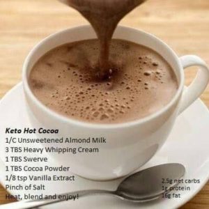 these are the best keto drinks to keep you warm and cozy this fall! #ketodrinkrecipes #fallbeverages #fallrecipes #ketodiet #ketogenic #ketosis #weightloss #dieting #psl #pumpkinspice #pumpkinspiclatte #mocha #coffee #autumn #pumpkin #ketodietrecipes #comfortfood